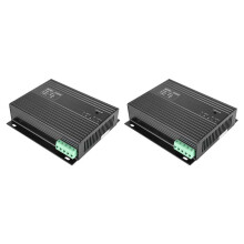 2X 12V/24VDC 20-600Hz 10A Generator Battery Charger Genset Kit Intelligent Product Model CH2810