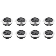 8X Wymienna Głowica Żyłkowa Auto Cut C26-2 do  Fs 55 56 70 94 91111131240