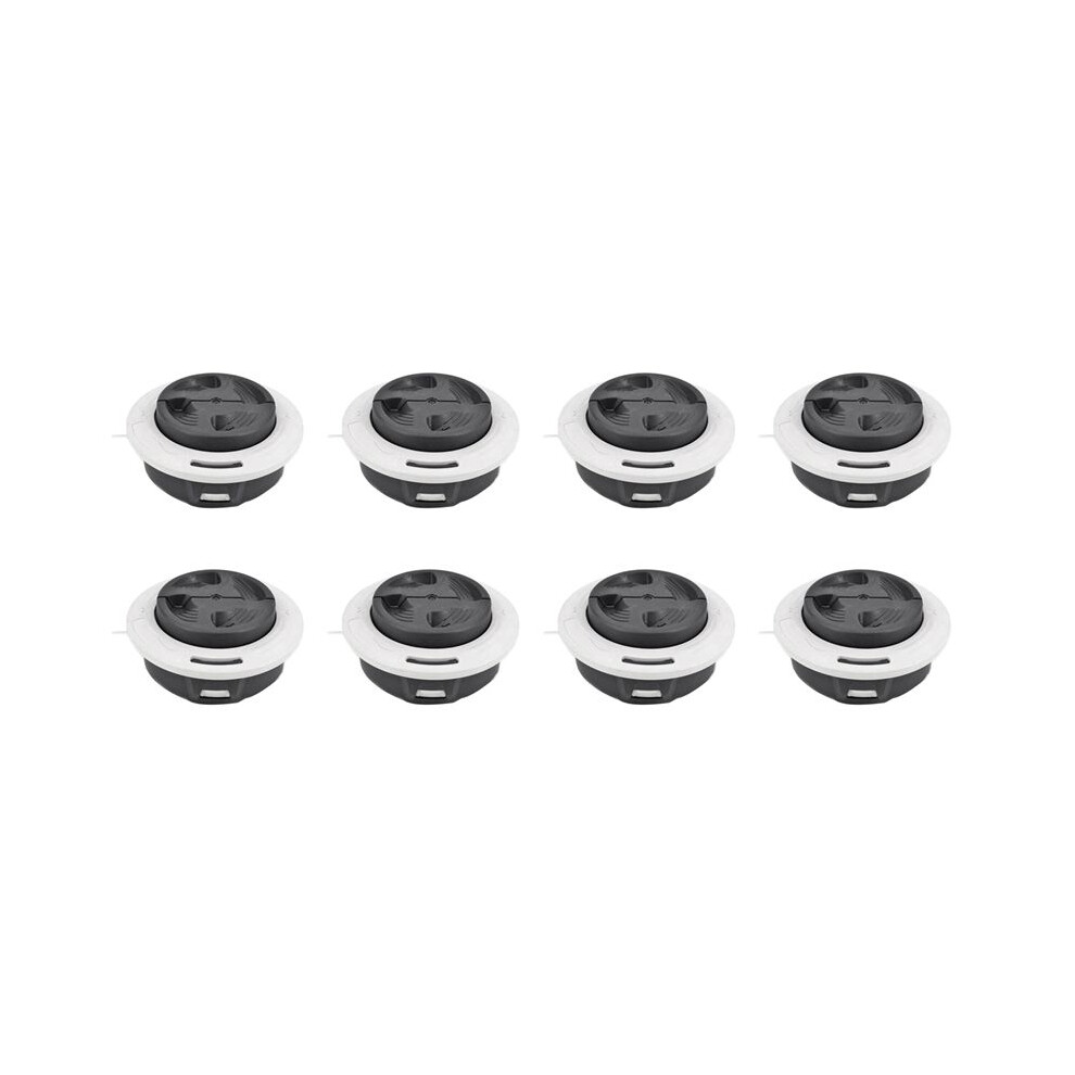 8X Auto Cut C26-2 Trimmer Replacement For Fs 55 56 70 94 91 111 131 240 4714078925719
