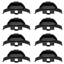 8X Loquet de Boîte à Gants pour Motomarine pour Explorer Fish GTR GTX RXT RXT-X Wake 90 130 155 170 230 300 264000133