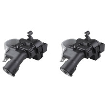 2X Lenksäulen-Zündschloss für Focus Escape Mercury Mariner 9L8Z-3511-A 9L8Z3511A ZZDB66160 W302562-S300