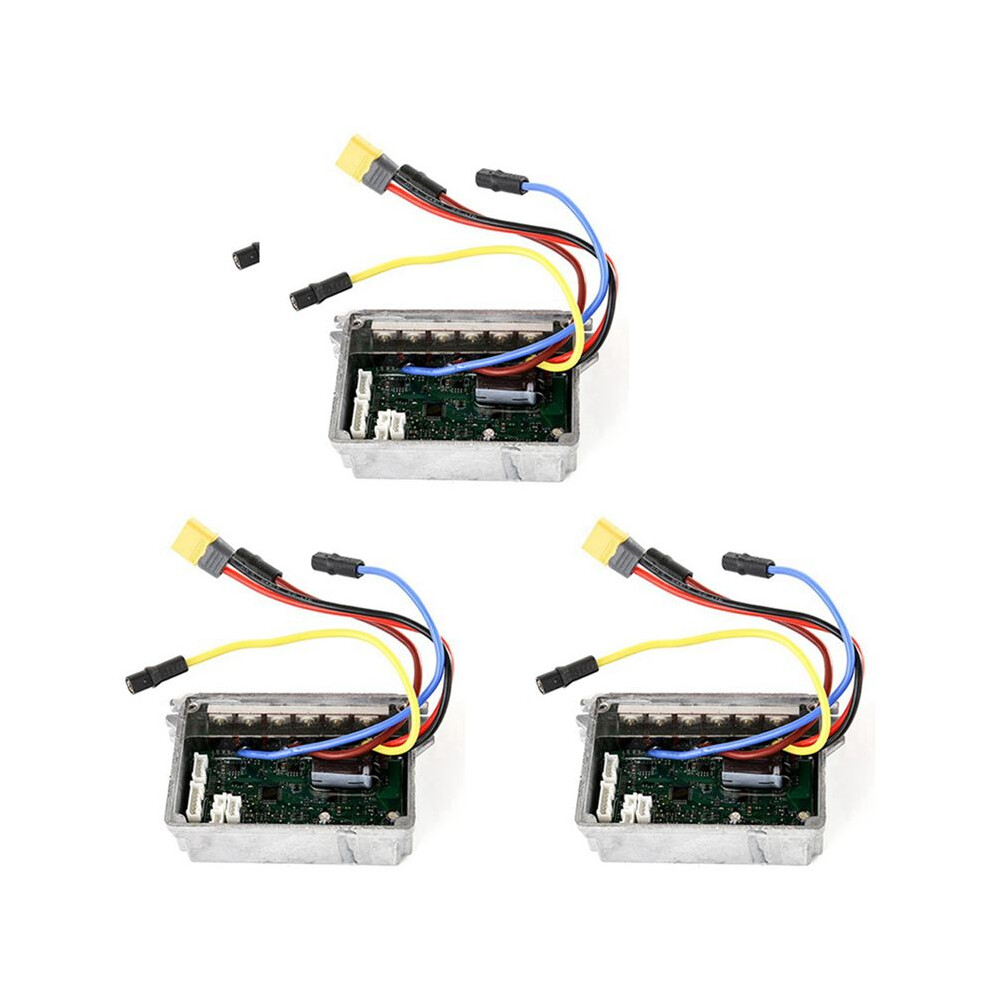 3X For Max G30/G30lp Electric Scooter Controller Accessories Repair Replacement Parts 6033646941264