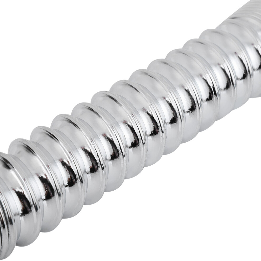 Flexible Retractable Sink Drain Pipe Hose For Bathroom & Kitchen Odor Resistant 8101391618859