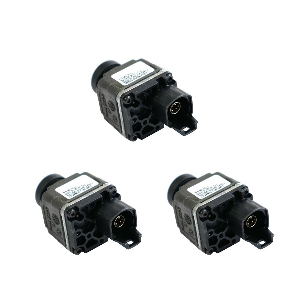 Photos - Car / Motorcycle Cover 3X 7P6.980.551C Car Rear View Camera Park Assist Surroun View Systems for A6 C7 Q7 A8 -2018 7P6980551C 2011