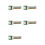 5X T114 V2 GPS Module 3.3V L76K Processor Low Power Consumption Support Meshtastic for 2