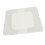 15x15cm Bordered Hydrocolloid Foam Wound Dressing—Absorbent Pressure Sore Patch 1