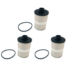 3X Car Fuel Tank Fuel Filter Elements FF246 B10-AL for Pipe Filters Car Accessories