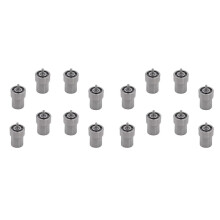 16PCS for Chevy 6.2L 6.5L 89-01 Turbo Fuel Injector Nozzle DN0SD304 0434250898