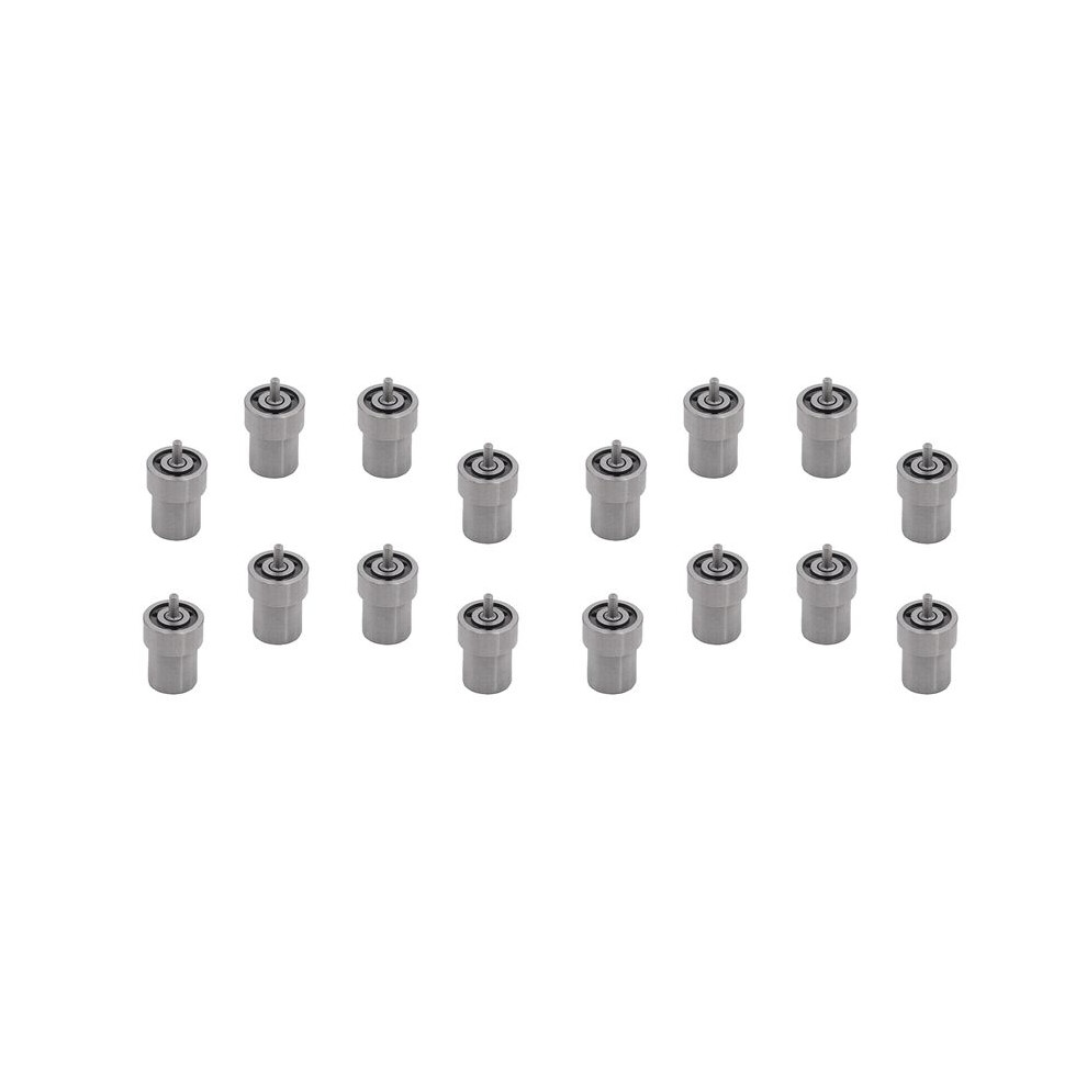 16Pcs For Chevy 6.2L 6.5L 89-01 Turbo Fuel Injector Nozzle Dn0sd304 0434250898 4712369561295