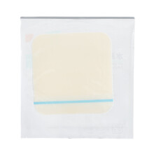 5PCS Hydrocolloid Gel Bandages Waterproof 10x10cm for Wound Care