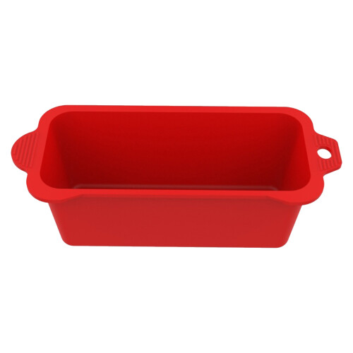 (red) Silicone Grease Cup Liners, Dishwasher Safe & Durable 1