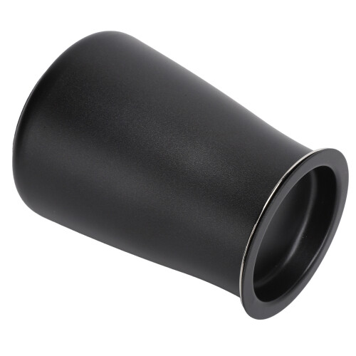304 Edelstahl Kaffee-Sieb, 10,2x7cm, Pulverfilterbecher 2