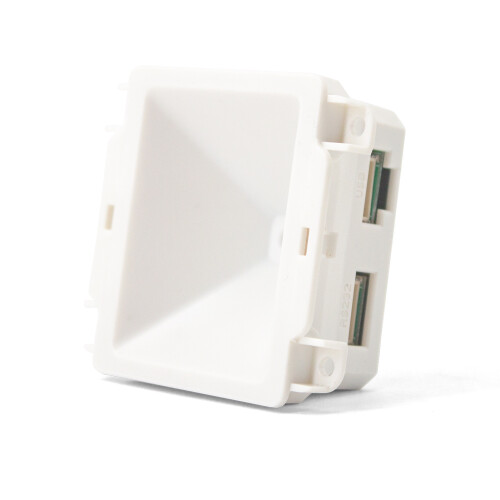 USB-kabelgebundenes eingebettetes Barcode-Modul für Supermärkte 2