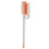 (White) 360 Rotating Cup Brush for Wine & Coffee 7
