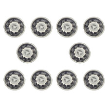 10X Electric Blade Shaver FR6 Replacement for Blade FS820 FS820 FS801 FS829