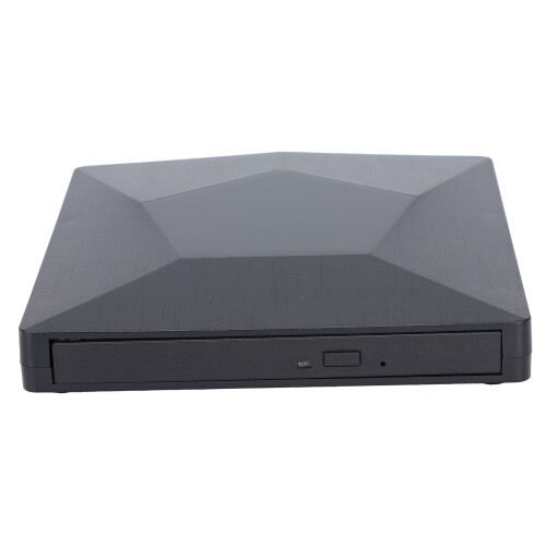 Tragbares DVD-ROM Laufwerk Typ-C 1