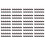 200 Pcs  Micro-Limit  Roller Lever Arm SPDT Snap Action LOT 1
