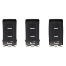 3X Pocket Digital Car Key Style Scale Ultrathin 100g/0.01 Light Weight