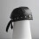 (Lion) Halloween Leather Hat with Adjustable Headband 2