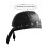 (Lion) Halloween Leather Hat with Adjustable Headband 4