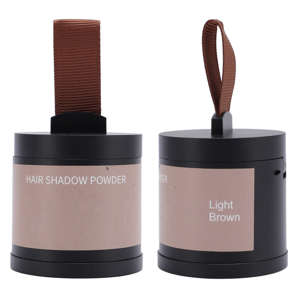 10g Compact Hairline Powder with Mirror Puff