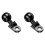 2pc 1 Inch   Navigation Mounting Bracket Rearview Mirror Base for Ram Bracket/Mobile Phone Bracket 1