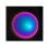 Live Room 1# Lampe de projection USB H26.5cm Base9.9cm 9