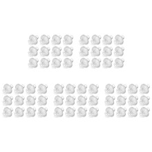 Viraal in- Uitlaatfilter Compatibel met voor , Dreamstation CPAP/BiPAP-Machine, 60 Stuks