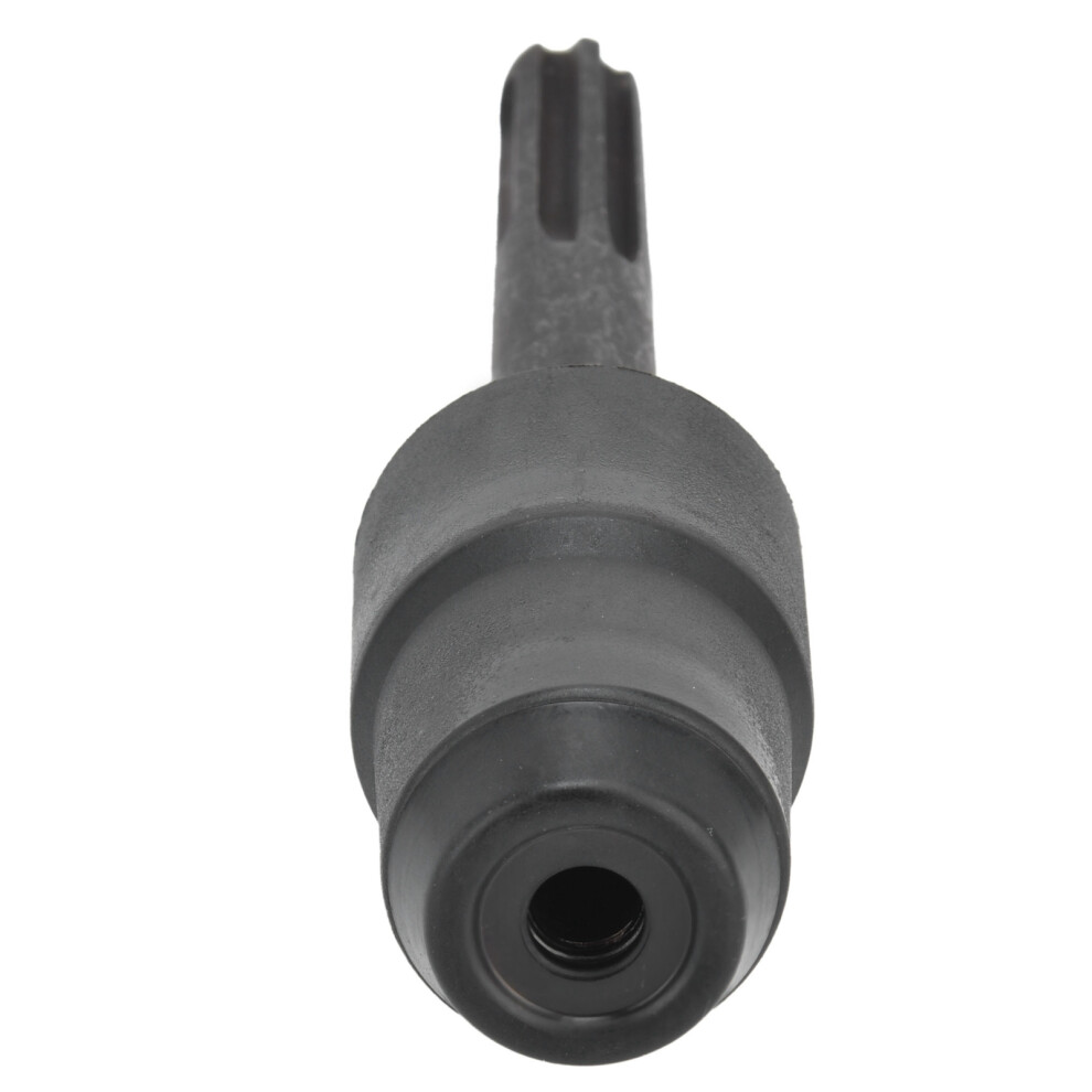 22Cm Alloy Steel Extension Converter Glossy 7444352014194