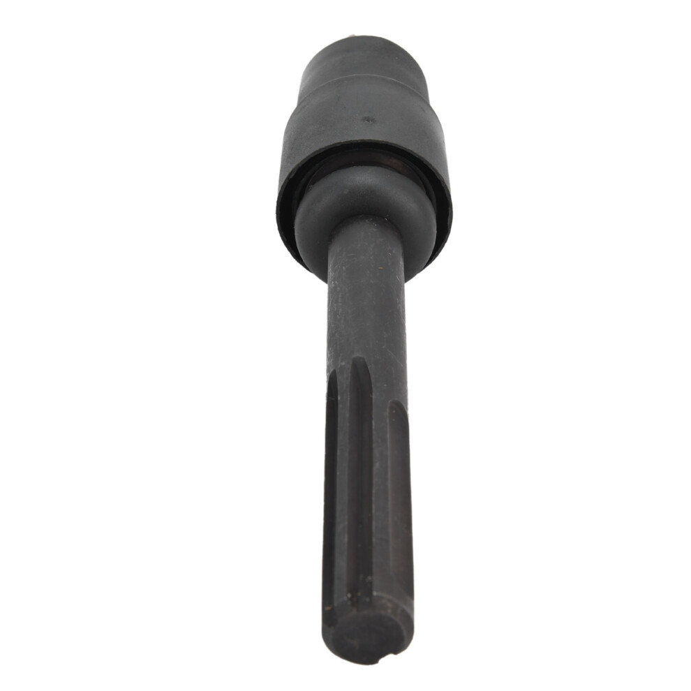 Glossy Extension Rod Converter 22Cm Steel 7444352993949