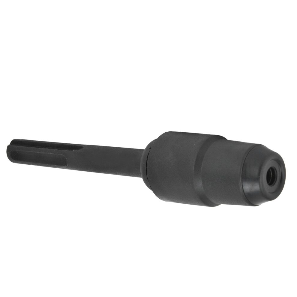 Alloy Steel Glossy Drill Bit Extender 22Cm 7444352033409