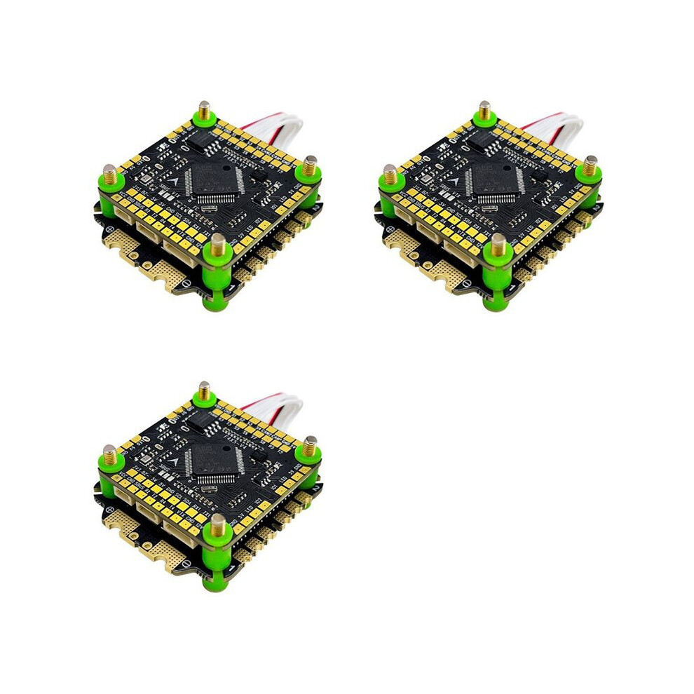 3X Aocoda-Rc F465s V3 Stack F405 V4 Flight Controller, 65A Esc, High Performance Racing Drone Kit 6032653256057