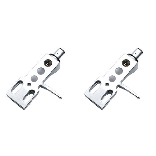 2X AT3600L Moving Magnetic Cartridge Stylus Headshell Holder Connect Kit A