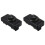 2X S1 Resonance Pickup Same Frequency Vibration Onboard Pre-SFT Guitar Amplifier System Reverberation Chorus Delay 1