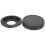 CEOS.M C-Mount Lens Adapter Ring for EOS.M Camera, Alloy+Plastic, Black 6
