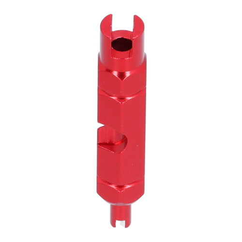 Multi-Function Bike Valve Wrench Kit 1