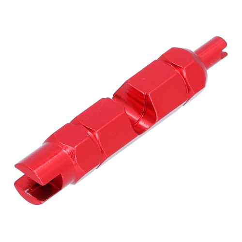 Bike Valve Core Repair Tool Set
