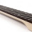 22 Bund E-Gitarrenhals Ahorn Rechts 2