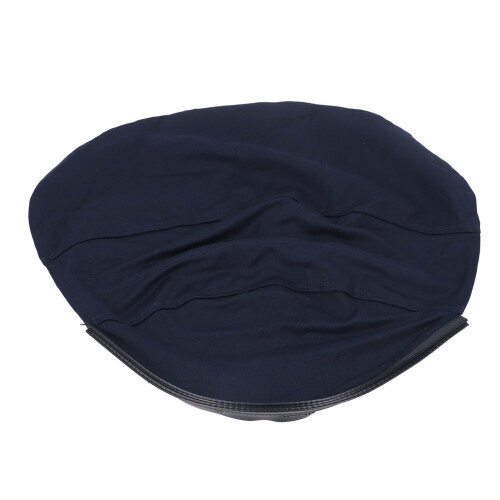 Welding Helmet Cover Back Extension for Full Head Safety Durable Construction