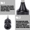 32mm Alloy Adjustable Tattoo Machine Grip, 80mm Handle 10