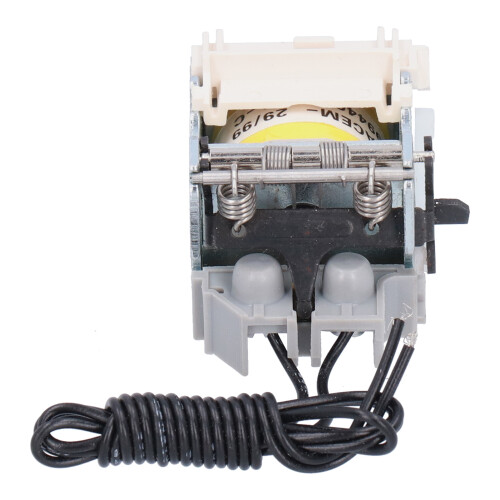 Shunt Trip Module Accessory for NSX/CVS100/600, 220-240V 2