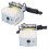Shunt Trip Module Accessory for NSX/CVS100/600, 220-240V 16
