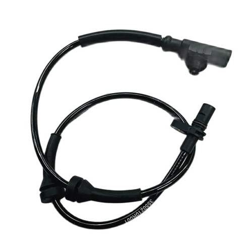 2X Bildelar 3550210R001 för Jac Sunray Främre Abssensor