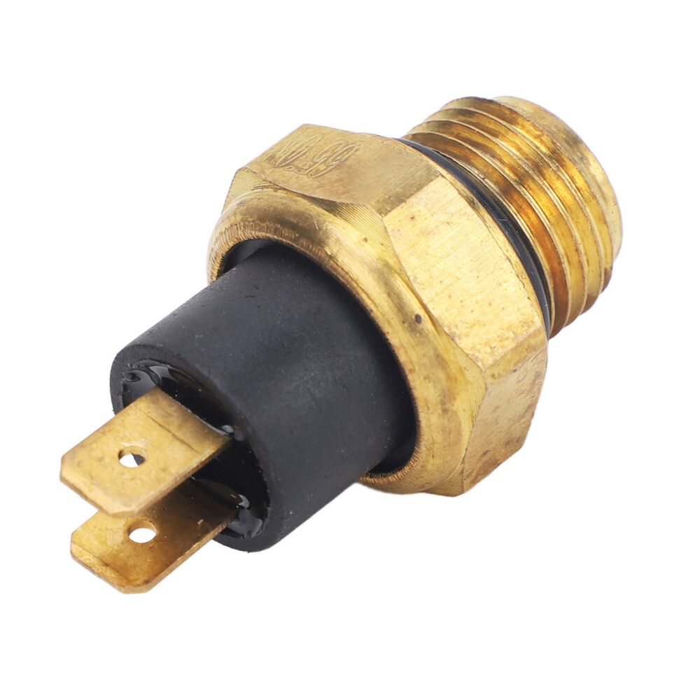 M16 Copper Radiator Sensor For 100Cc-250Cc Pit Atv Dirt Bike 8461391100366
