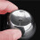 2X Egg Piercer for Hard Boiled Eggs Egg Prickers Egg Separator Tool Egg Punch Kitchen Gadgets 6