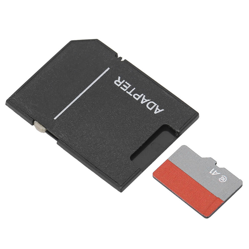 8Gb Plug & Play Memory Card For Android, Camera, Recorder 6911391101044