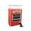 SB116 Fire Manual Alarm Button DC24V Conventional Manual Call Point with 2 Keys 4