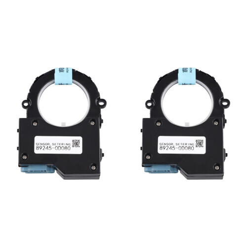 2X 89245-0D080 Auto Sensor Speed Sensor for  2015-2017 Camry 2014-2017  89245-0D080
