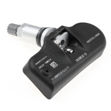 3X 9681102280 TPMS Bandenspanning Sensor 433MHZ voor 407 207 307 607 508 807 voor C4 5 6 7 8