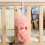 Hanging Mosquito Net Decor for Children's Room 1